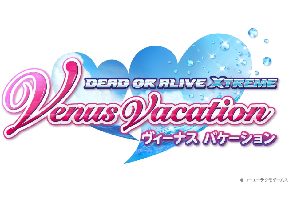 Dead or Alive Xtreme - Venus Vacation für Browser - Steckbrief