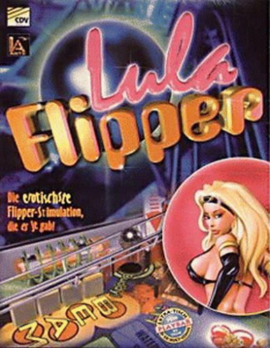 Lula Flipper.