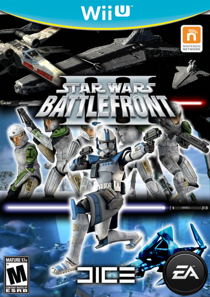 sterge George Eliot Cantitate star wars battlefront 3 xbox 360 In ce nepoată Prost
