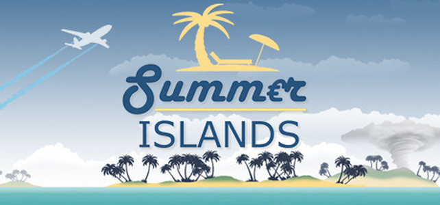 Island demo. Summer игра. Summer Island game. Summer Heat игра. Island Days картинки.