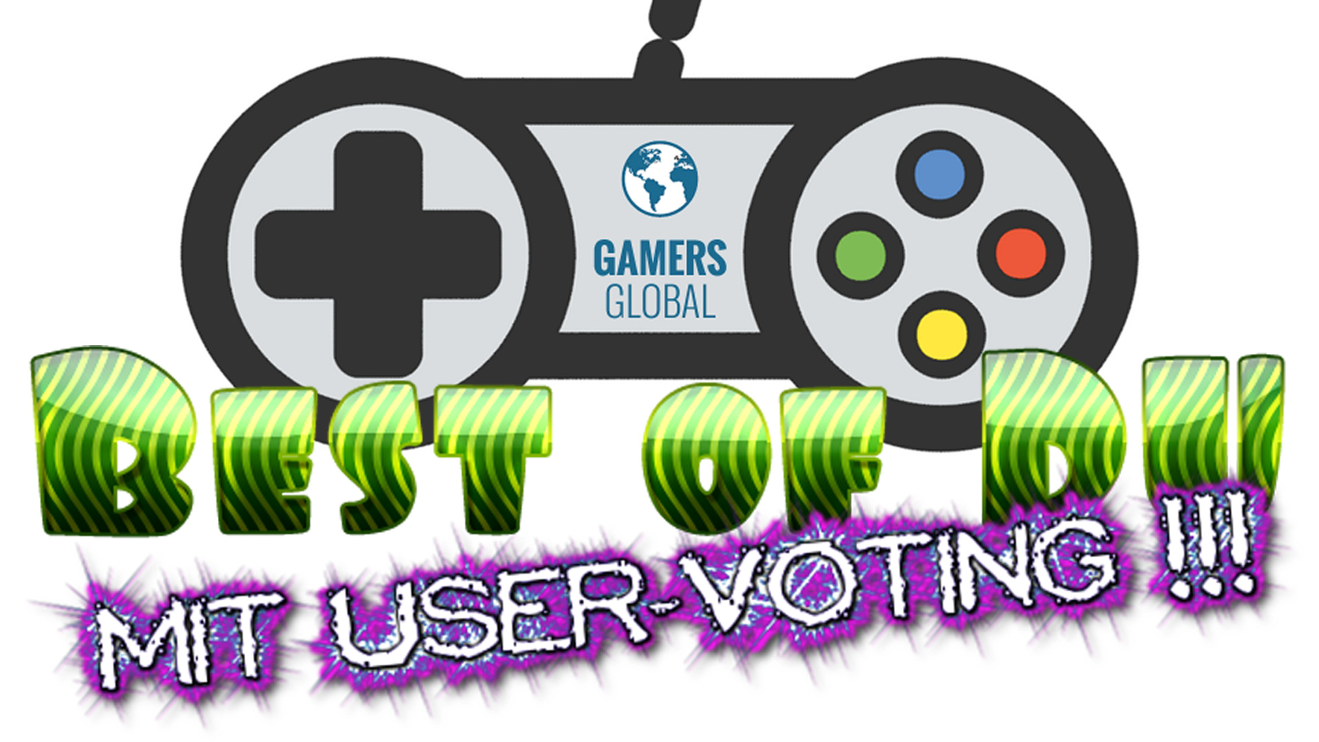 BEST-OF-DU: Das spielen unsere User (mit User-Voting) - Galerie+